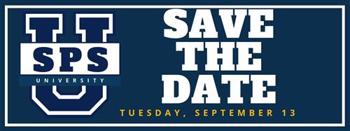 save the date